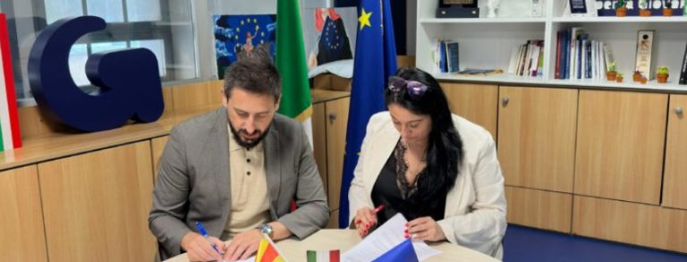 Потпишан Меморандум за соработка помеѓу Македонија и Италија за користење на ЕУ фондови