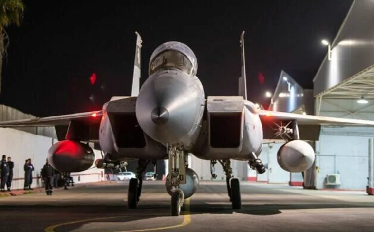 Израелскиот министер за одбрана: Ова е клучен момент во историјата на Израел