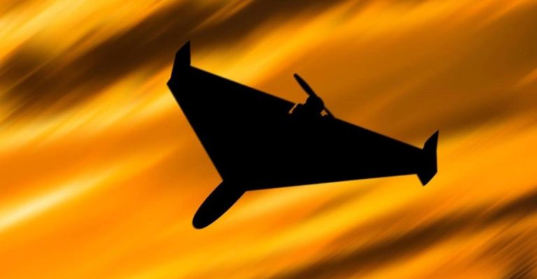 Израел: Иран лансираше повеќе од 100 дронови кон нас