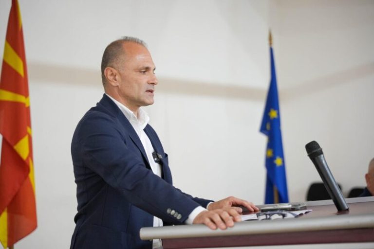 Во „Пониква“ не можеш ниту на одмор да одиш, а не пак да третираш сериозни медицински состојби: Филипче од Кочани со критики до власта