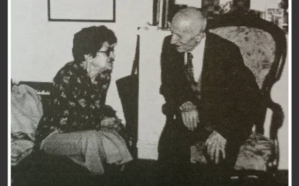 Една година условно за цитат од Ванчо Михајлов?