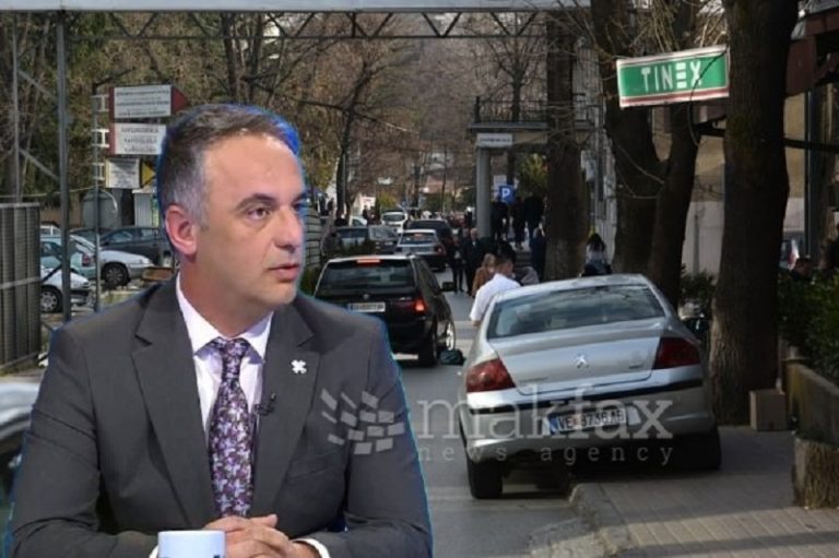 Новиот министер за хаосот со паркингот на Клинички: Имаме идеи, сè уште немаме решение