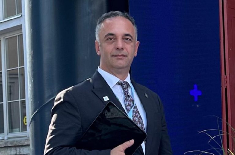 Aлиу нов министер за здравство