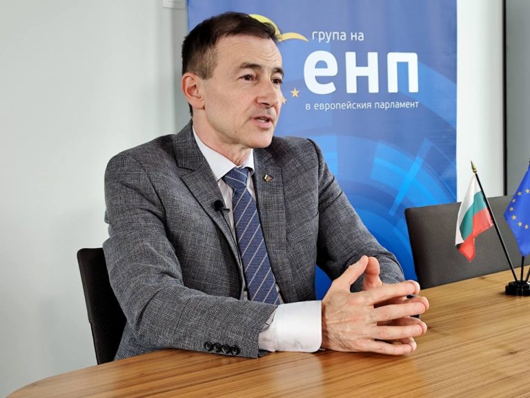 (Видео) Ковачев пред БГНЕС: Поправките во извештајот на Вајц ќе бидат усвоени во ЕП, и покрај вмешувањето на Орбан во корист на Мицкоски