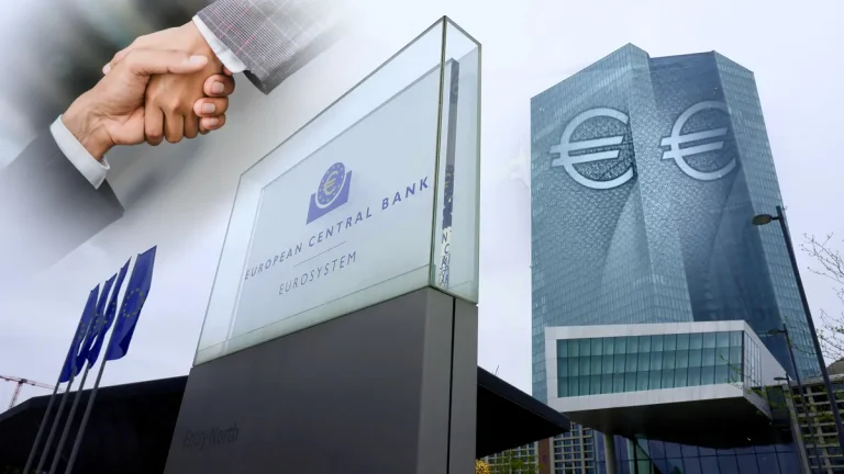 ЕЦБ: Бугарија е подготвена за еврото од 2026 година