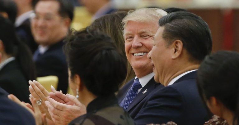 Постигнат договор меѓу САД и Кина? Ретки метали за Американците, помалку царини за Кинезите