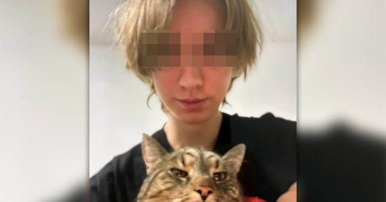 Објавена слика од масовниот убиец од Грац