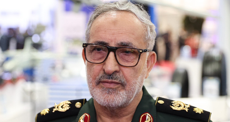 Израел: Го убивме првиот човек на иранската армија