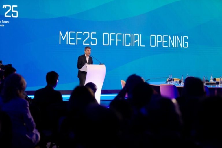 Меџити: Енергетската транзиција мора да оди рака под рака со еколошката правда и јавниот интерес