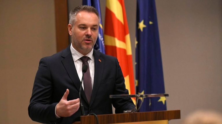 МВР донесе „Проценка од закани од сериозен и организиран криминал – СОКТА 2025“ – стратешки документ за борба со организираниот криминал