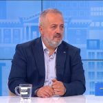 Ѓорѓиевски: Палењето на автомобили на бугарското дипломатско претставништво во Скопје е повеќе од криминален чин