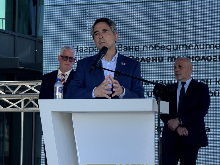 Во населбата Лозен во близина на Софија се создава првиот приватен научно-технолошки парк во Бугарија