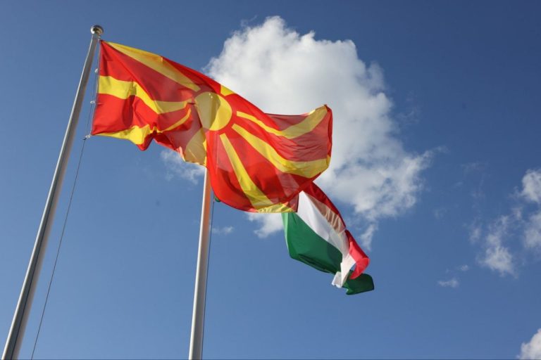 Македонија и Унгарија ќе потпишат договор за стратешка соработка