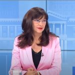 Милотинова: Јавните медиуми функционираат во сложена средина