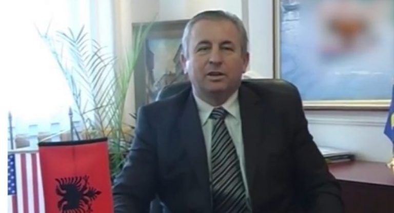 ВМРО-ДПМНЕ: Ослободувањето на Мерко е најголем доказ дека со судството и обвинителството раководат СДС и ДУИ