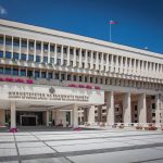 Бугарското МНР ја повика украинската амбасадорка по инцидентот со дрон кај Кардам