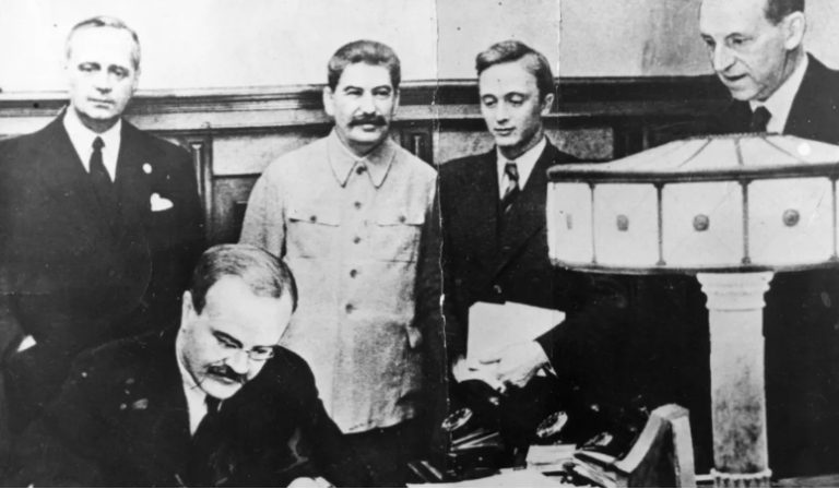 Не заборавајте ги злосторствата на комунизмот во Втората светска војна