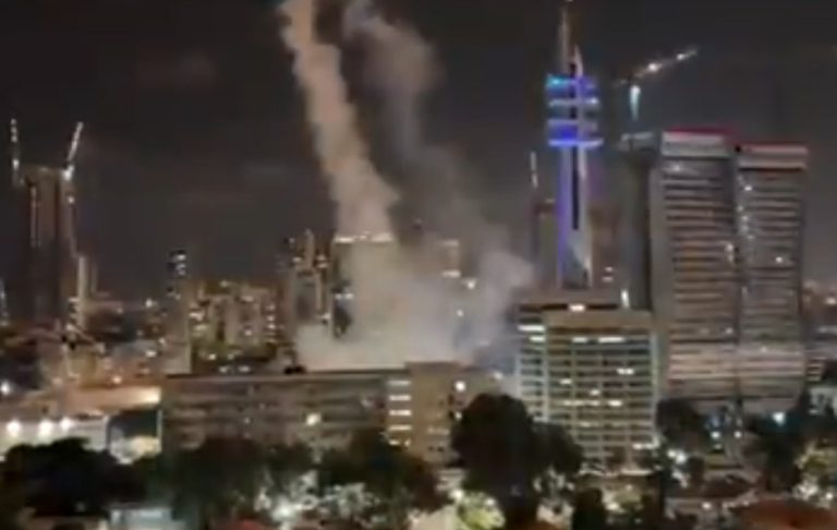 Ирански функционер за „Си-ен-ен“: На Израел му претстои мрачна ноќ