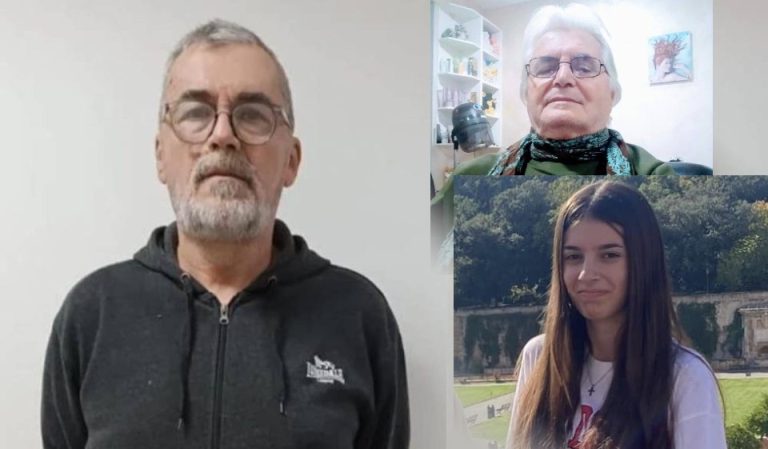 Во Кривичниот суд ќе биде изречена пресуда за убиството на Вања и Панче