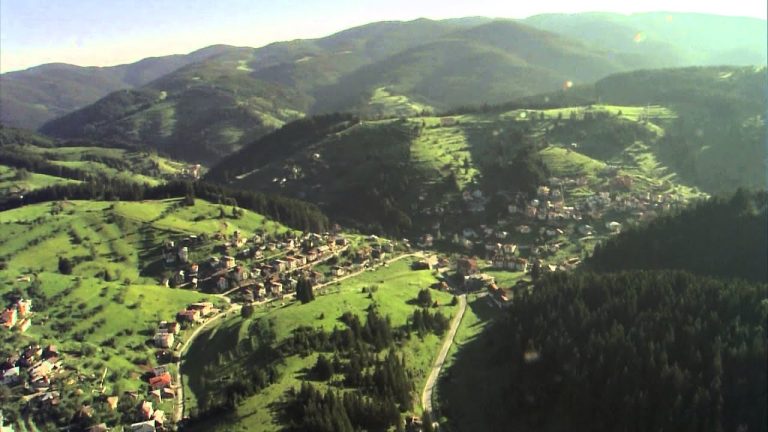 Пампорово летово нуди авантури, адреналин и здравје во срцето на Родопите