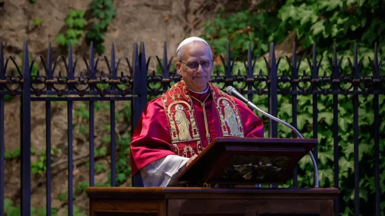 Папата го критикува Трамп за коментарите за Европа