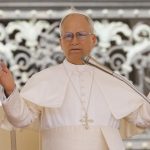 Папата Лав: Светот ги разгорува конфликтите отколку што им помага на гладните луѓе