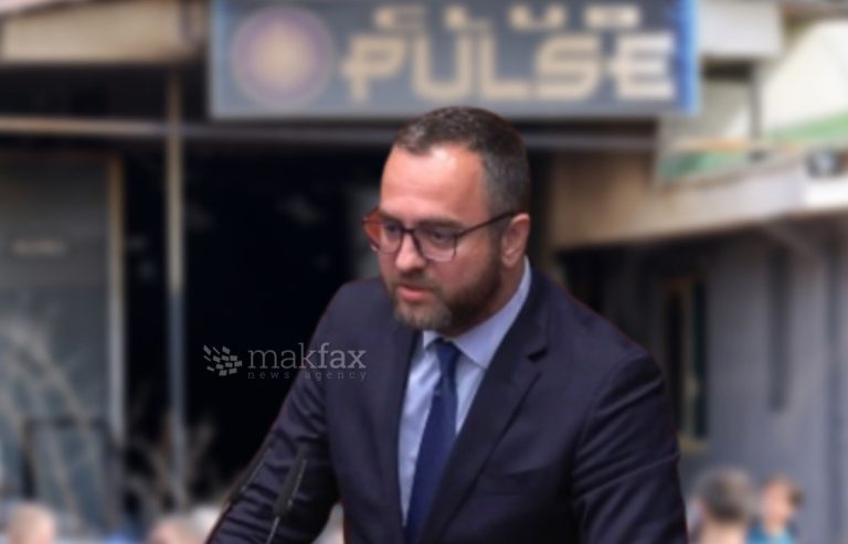 „Вината за Кочани е во врвот на МВР“, СДСМ бара оставки од Тошковски и Јанев и кривична одговорност