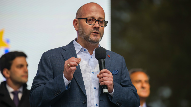 К’нев: Унгарските пратеници на Орбан блокираа амандмaн во интерес на Бугарија во извештајот за Северна Македонија