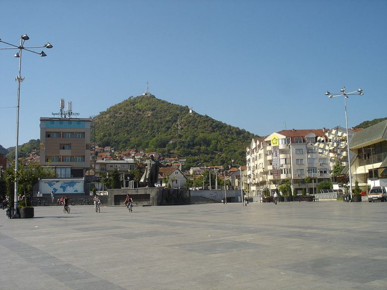 Живеат во странство, а добивале помош од државата – пријава за вработени во Центарот за вработување Струмица