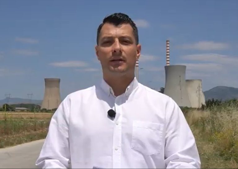 СДСМ: Со фирма без вработени РЕК Битола потпишала спогодба за чистење, управителот – молер со кривична историја во Германија