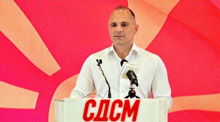 Филипче ја спореди власта во Македонија со режимите во Иран и Венецуела, за нападите на САД рече дека се за доброто за Иранчани