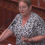 Јаневска: со владина поддршка од 7 милиони евра, се унапредува образовната инфраструктура во Битола