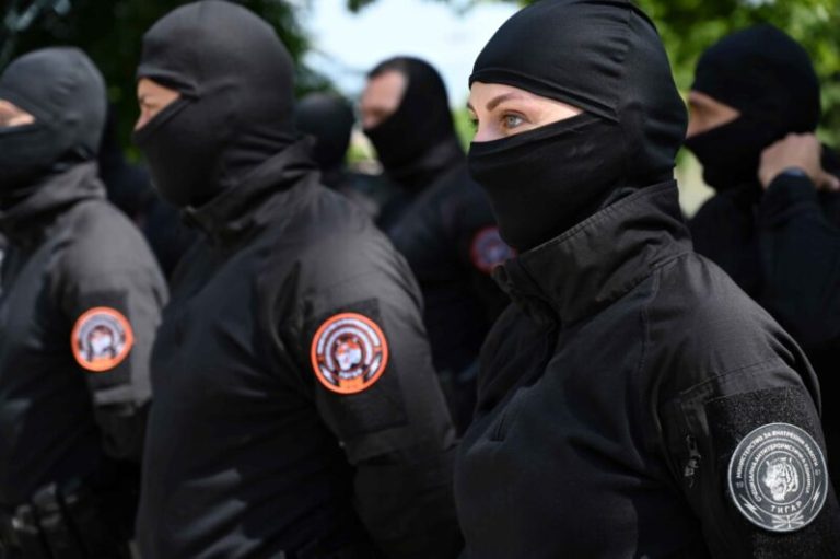 Директорот на БЈБ присуствуваше на вежбовни активности на САЕ Тигар, дел од заедничката обука со армискиот баталјон „Волци“ и специјалните сили на армијата на САД