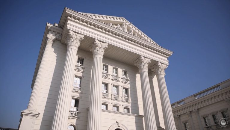 Митева: Обвинувањата на СДСМ за софтверот на МВР се ноторна лага