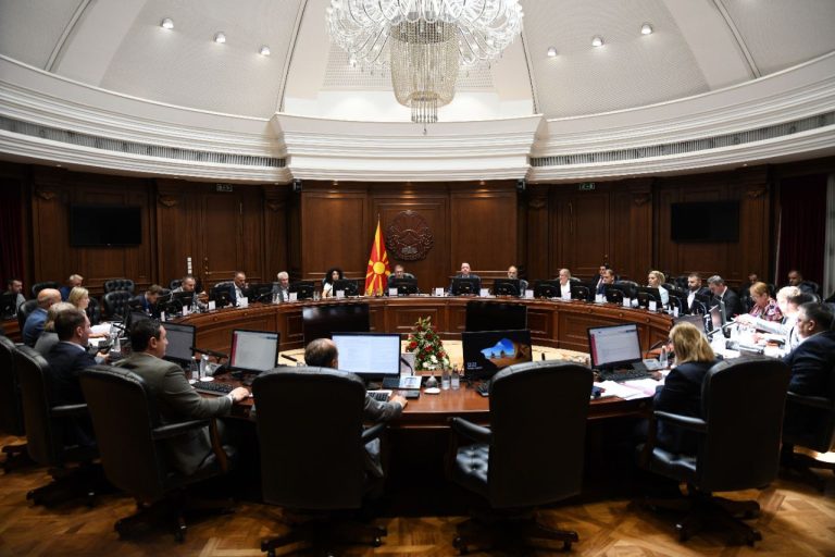 Оперативниот план за вработување за 2025 година зголемен за 7,5 милиони евра, велат од Владата