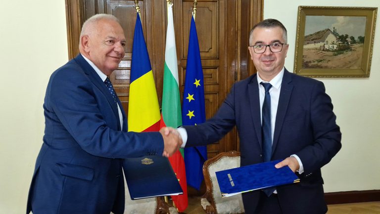 Бистa на бугарскиот револуционер Стефан Караџа ќе биде поставена во Тулча, Романија