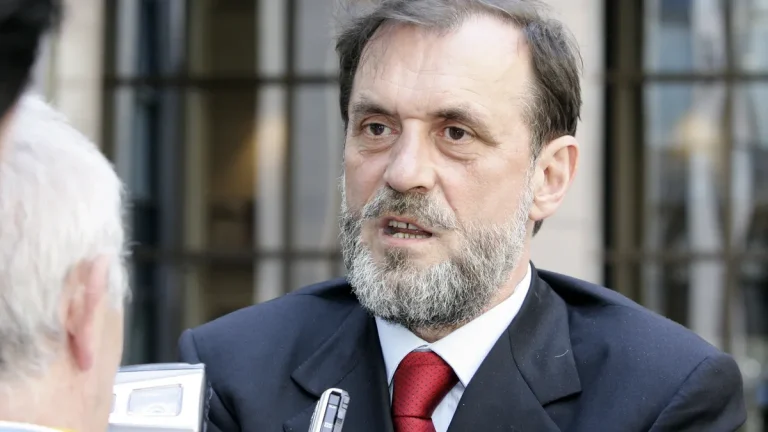 Вук Драшковиќ: „Српскиот свет“ делува како Хитлер и „рускиот свет“, мора да ја отвориме книгата на смртта на УДБА