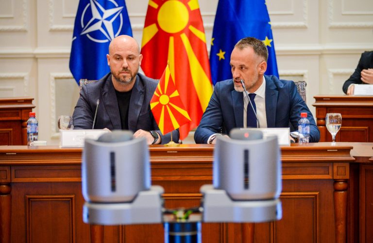 Македонија е првата земја во регионот што ги реши сите случаи на бездржавјанство од СФР Југославија