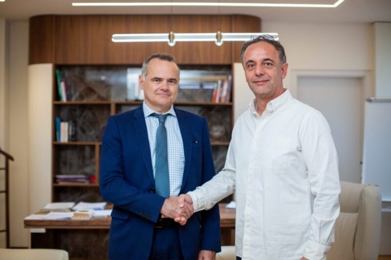 Алиу-Ле Риголер: Потенцирани дигиталната трансформација, зголемената транспарентност и подобрената достапност на здравствените услуги