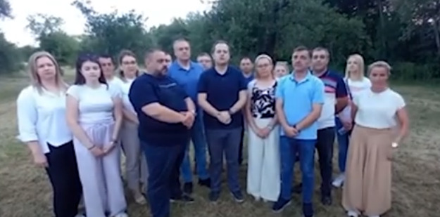 Ковачки од Берово: Во првата година од мандатот економијата заздравува