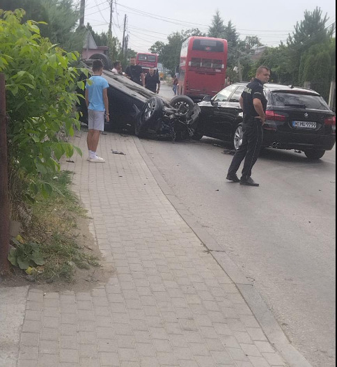 Драчево бара лежечки полицајци на „Јустинијан Први“: Не утре, туку сега, пред да има мртви