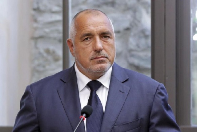 Борисов: Не сме непријатели со Северна Македонија, договорот треба да се почитува