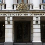 Бугарија, Романија и Шпанија потпишаа договор за заеднички мисии за заштита на воздушниот простор