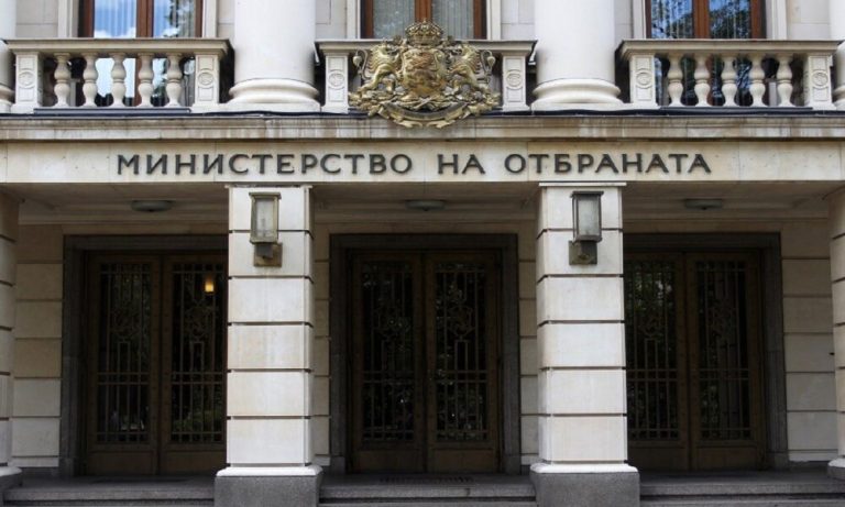 Бугарија ќе инвестира милијарди во одбранбената индустрија