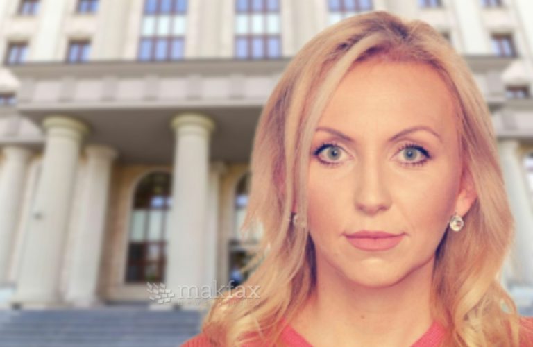 Даниела Димовска избрана за претседателка на скопскиот кривичен суд