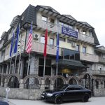 ДУИ: Мицкоски го држи Меџити под контрола преку судско досие за нелегални градби во Чаир и штета од 72 милиони евра