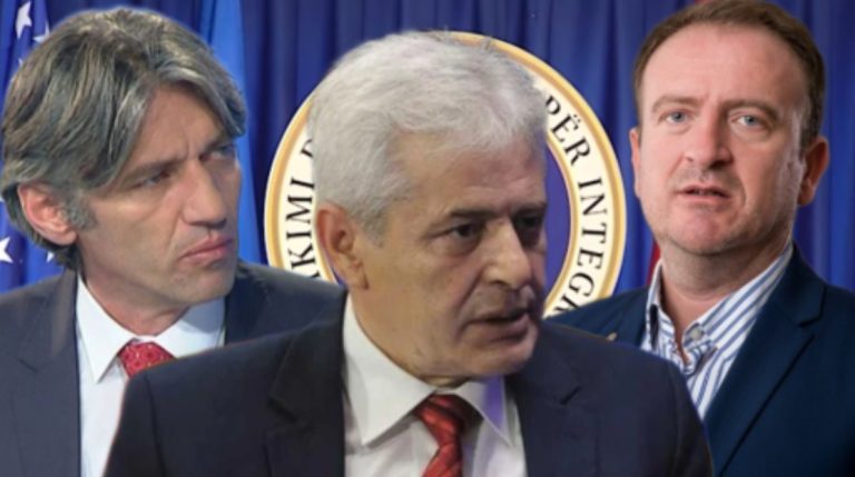 ДУИ ги соопшти имињата за градоначалници и во Тетово и Желино, за Гостивар ќе чека предлог од Таравари, а за Струга од Села