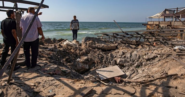 Израел: Крајот на војната во Газа е близу