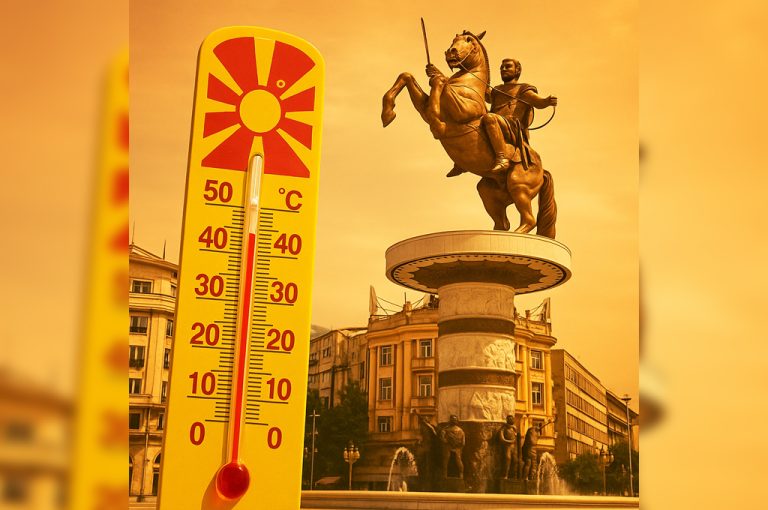 „Северномакедонски“ жештини