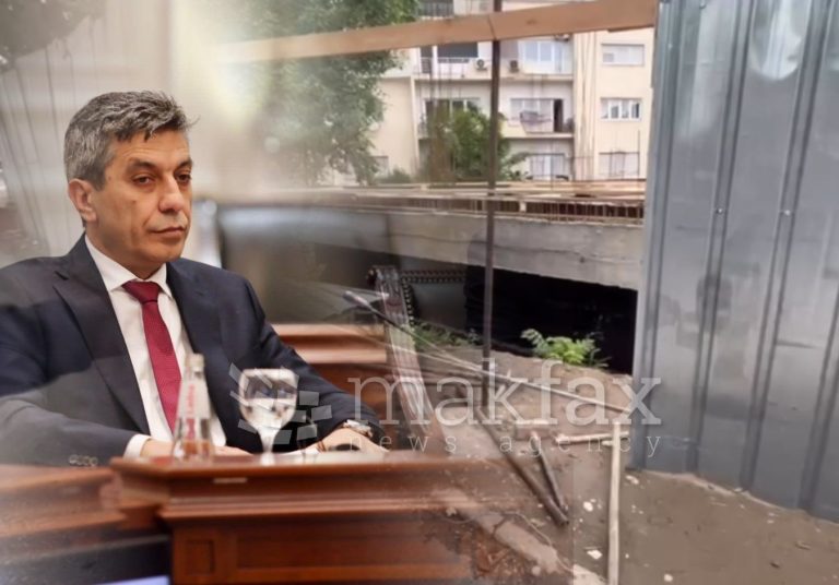 Во земјава има 200.000 дивоградби, предничи Гостивар, вели Меџити и повикува институциите да делуваат, но не селективно